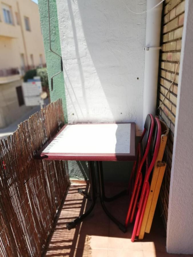 Apartament Lo Flamenc 2 @Amposta Zewnętrze zdjęcie