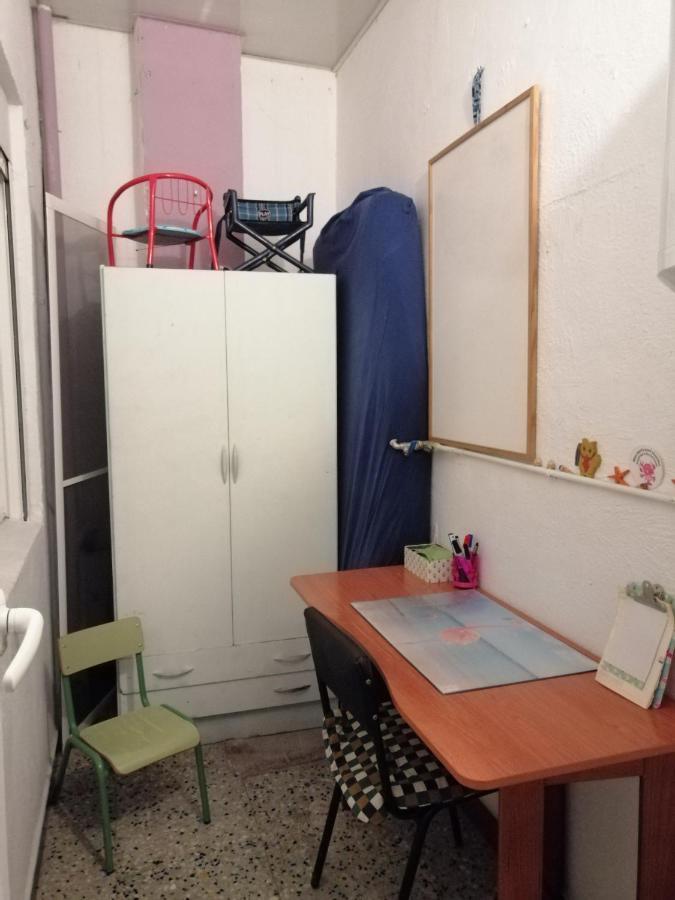 Apartament Lo Flamenc 2 @Amposta Zewnętrze zdjęcie