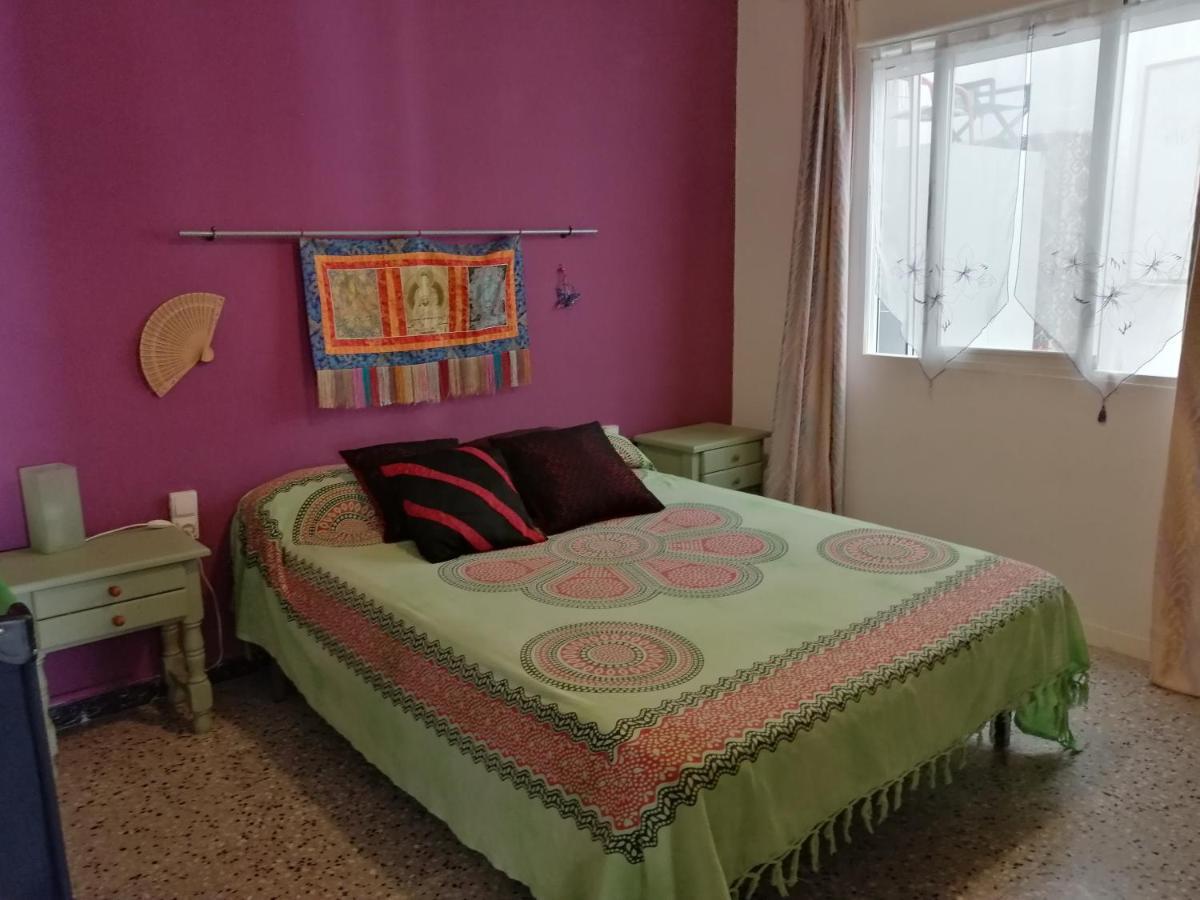 Apartament Lo Flamenc 2 @Amposta Zewnętrze zdjęcie