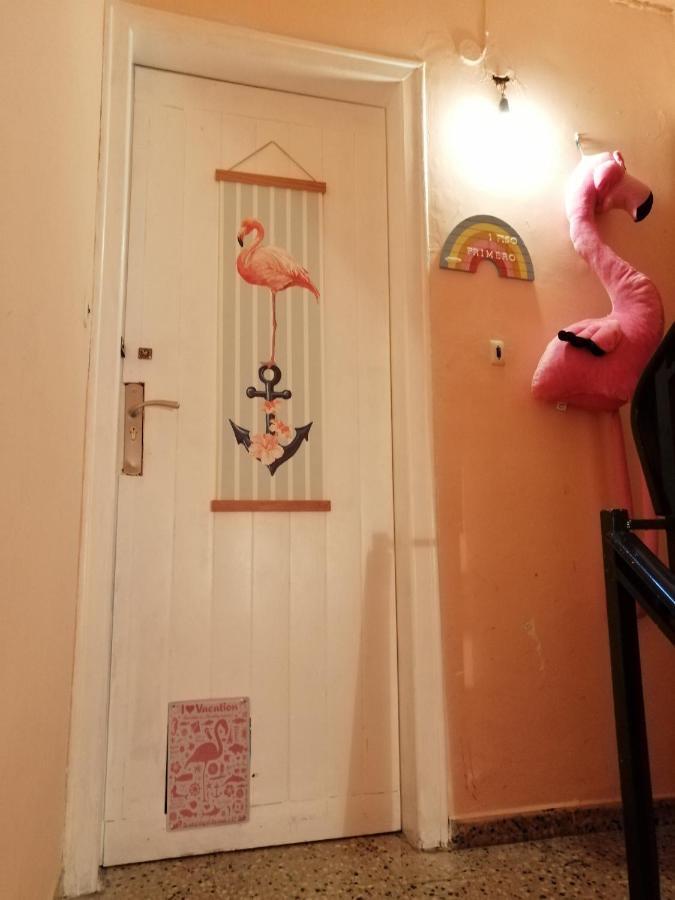 Apartament Lo Flamenc 2 @Amposta Zewnętrze zdjęcie